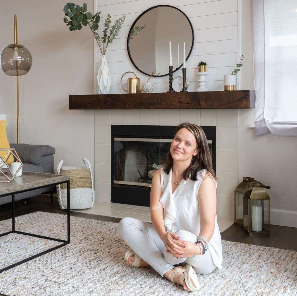 Alexandra Diz — Interior Architecture & Remodeling